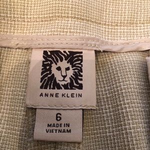 Anne Klein Work Pants SZ 6 - Perfect Condition